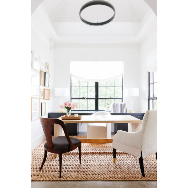 Artistica Signature Designs Beale Low Back Side Chair Perigold